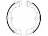 刹车蹄片 Brake Shoe Set:H4Y0-44-39Z