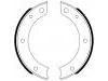 Bremsbackensatz Brake Shoe Set:911.352.097.10