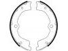 제 동자 Brake Shoe Set:LB40-44-39Z