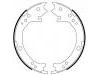 Brake Shoe Set:43053-S9A-E52