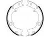 Brake Shoe Set Brake Shoe Set:58350-1GA00