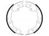 刹车蹄片 Brake Shoe Set:46540-42010