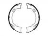 刹车蹄片 Brake Shoe Set:F58Z-2648-A