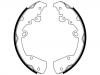 刹车蹄片 Brake Shoe Set:05191790AA