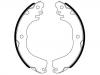 Kit mâchoire de frein Brake Shoe Set:44060-ED025