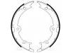 Zapata de freno Brake Shoe Set:46530-50040