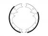 Zapata de freno Brake Shoe Set:05066147AA