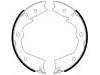 ブレーキシュー Brake Shoe Set:43155-STX-A01