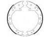 Zapata de freno Brake Shoe Set:43154-STK-A01