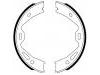 제 동자 Brake Shoe Set:997 352 993 01