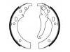 제 동자 Brake Shoe Set:34 21 1 112 961