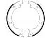 Bremsbackensatz Brake Shoe Set:96626083