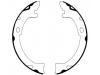 Bremsbackensatz Brake Shoe Set:F1VY-2N712-A