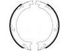 刹车蹄片 Brake Shoe Set:15855899