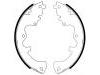 Bremsbackensatz Brake Shoe Set:8L8Z-2200-B