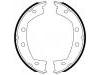 Bremsbackensatz Brake Shoe Set:LR001020