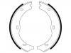 Brake Shoe Set Brake Shoe Set:220 420 06 20