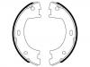 제 동자 Brake Shoe Set:906 420 04 20