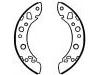 제 동자 Brake Shoe Set:461-831