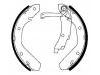 제 동자 Brake Shoe Set:331 609 537 A