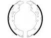 ブレーキシュー Brake Shoe Set:04495-52120