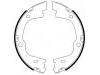 刹车蹄片 Brake Shoe Set:58350-3JA00