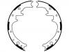 ブレーキシュー Brake Shoe Set:3879237