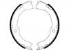 Kit mâchoire de frein Brake Shoe Set:25814678