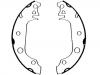 Kit mâchoire de frein Brake Shoe Set:D8RZ-2200-A