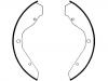 Kit mâchoire de frein Brake Shoe Set:113 609 237G