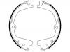 Brake Shoe Set Brake Shoe Set:8C2Z-2648-A