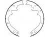 Bremsbackensatz Brake Shoe Set:1154123