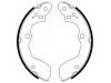 刹车蹄片 Brake Shoe Set:53200-80J01