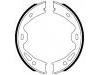 Brake Shoe Set Brake Shoe Set:997 352 993 02