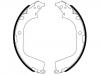 Brake Shoe Set:19207735