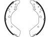 ブレーキシュー Brake Shoe Set:43154-S0X-013