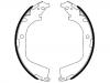 Brake Shoe Set:25870982