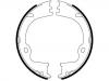 Bremsbackensatz Brake Shoe Set:25904969