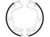 ブレーキシュー Brake Shoe Set:58305-3MA00