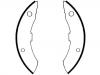 Kit mâchoire de frein Brake Shoe Set:F3HZ-2200-B