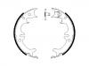 ブレーキシュー Brake Shoe Set:46590-20030