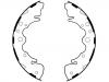 Bremsbackensatz Brake Shoe Set:S789-1532