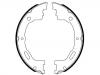 Brake Shoe Set:6W1Z-2N712-A