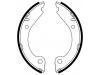 Brake Shoe Set:30666346