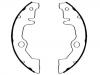 제 동자 Brake Shoe Set:486-1343