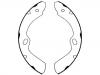 Kit mâchoire de frein Brake Shoe Set:4406001D20