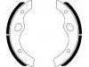 刹车蹄片 Brake Shoe Set:602-1410