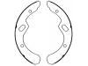 제 동자 Brake Shoe Set:603-1411