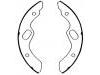 제 동자 Brake Shoe Set:604-1412