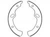 Bremsbackensatz Brake Shoe Set:S617-1422